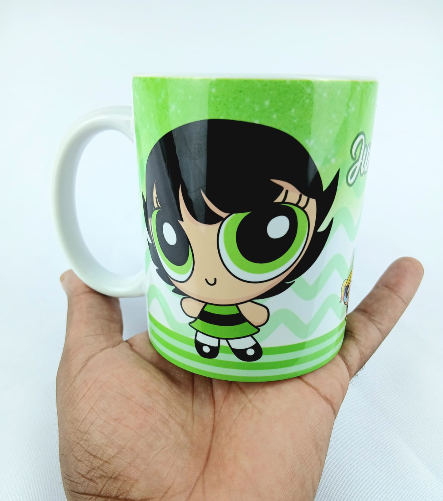 Caneca Personalizada - Imagem 4