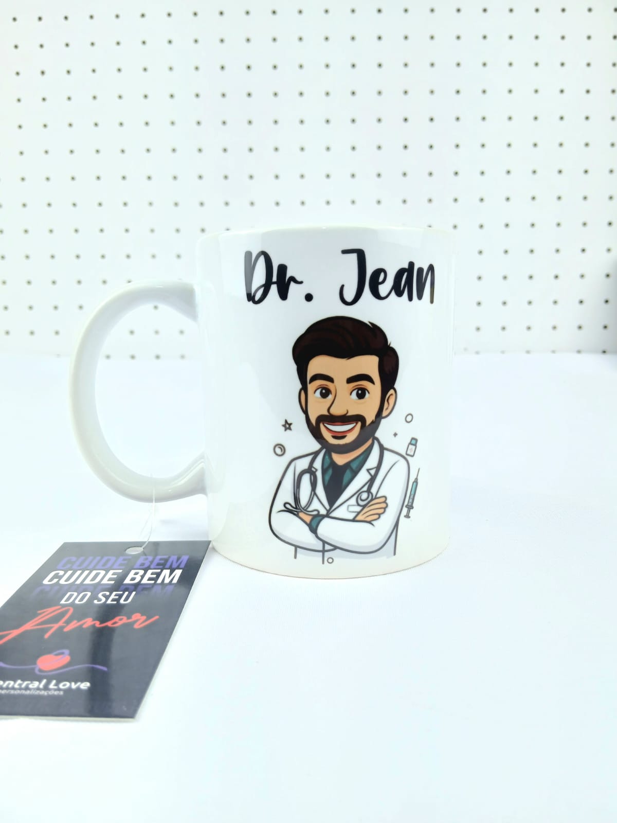 Caneca Personalizada