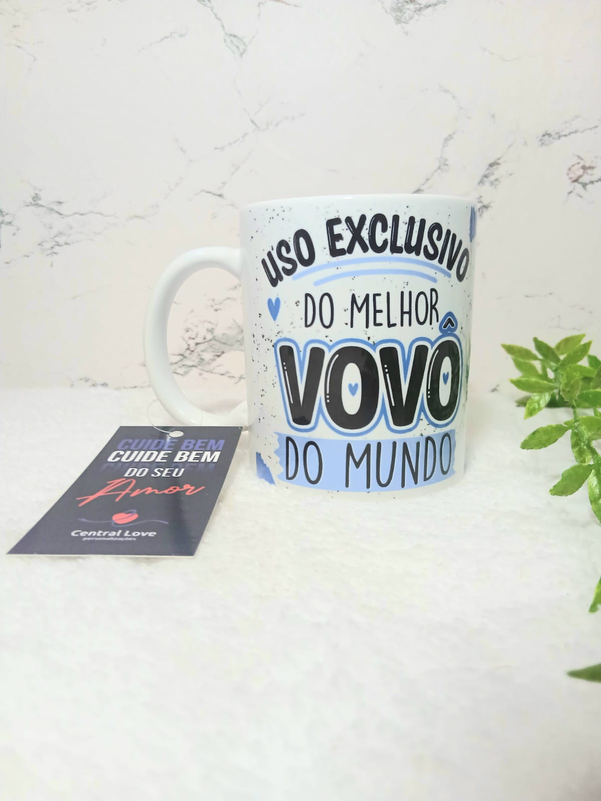 Caneca Personalizada - Imagem 3
