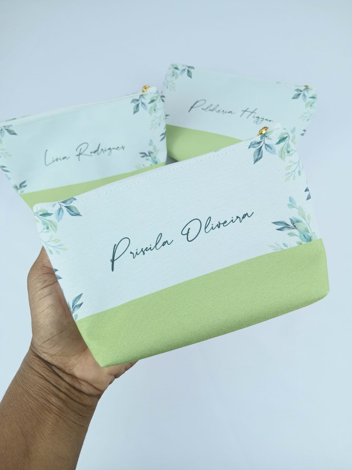 Nécessaire Personalizada