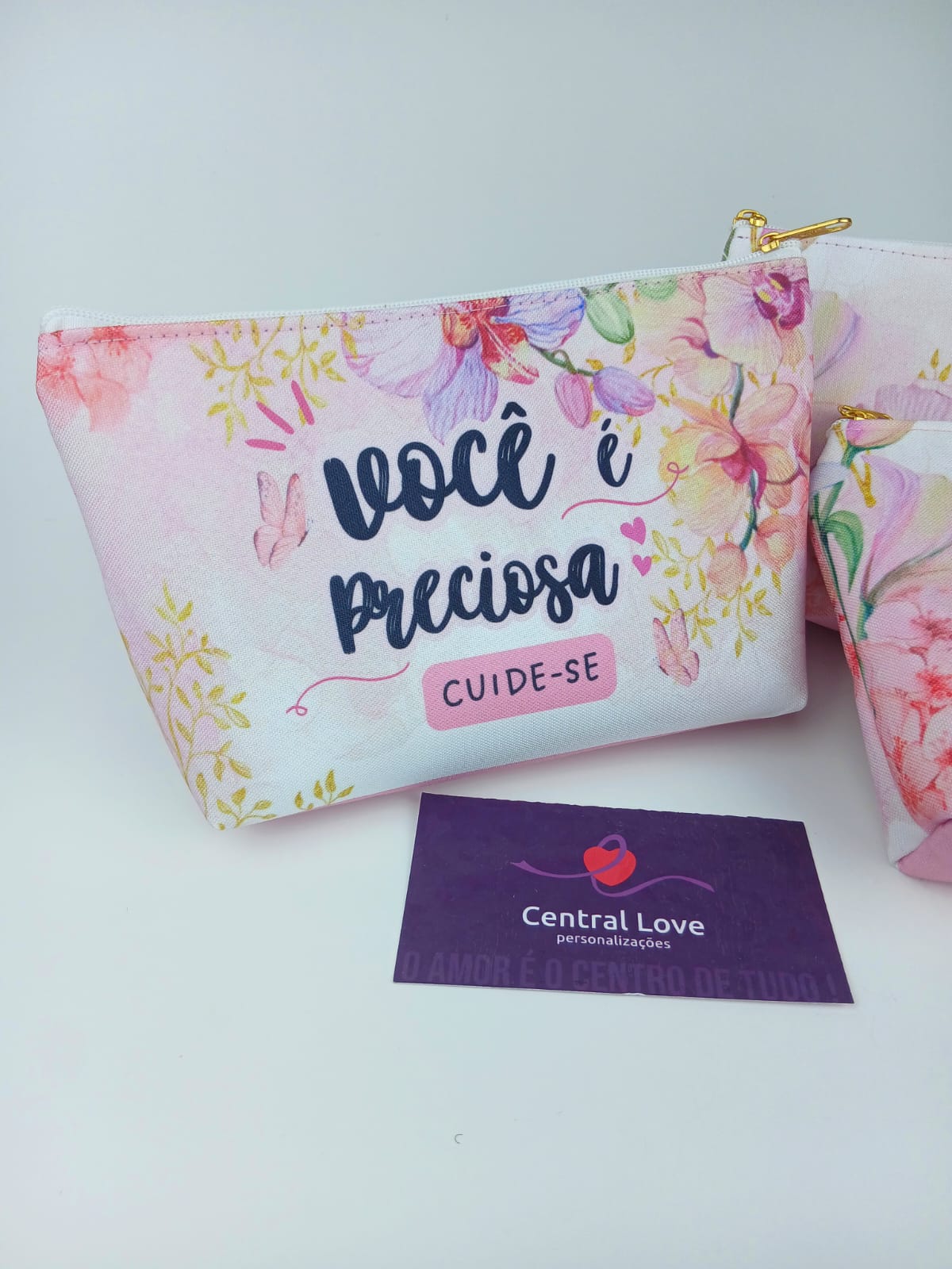 Nécessaire Personalizada - Imagem 4