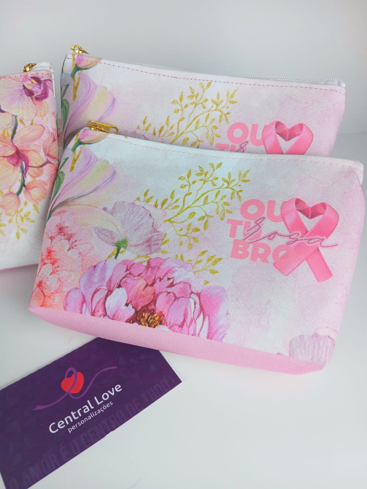 Nécessaire Personalizada - Imagem 5