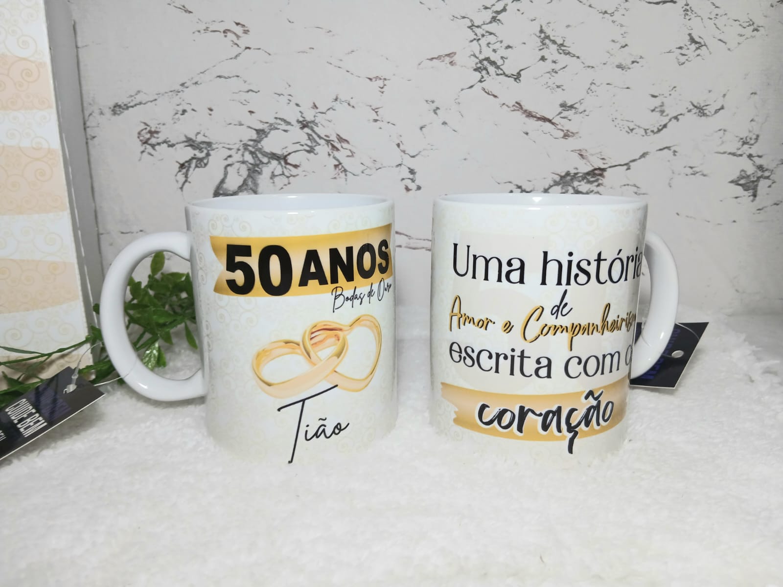 Kit Bodas de Casamento - Imagem 4