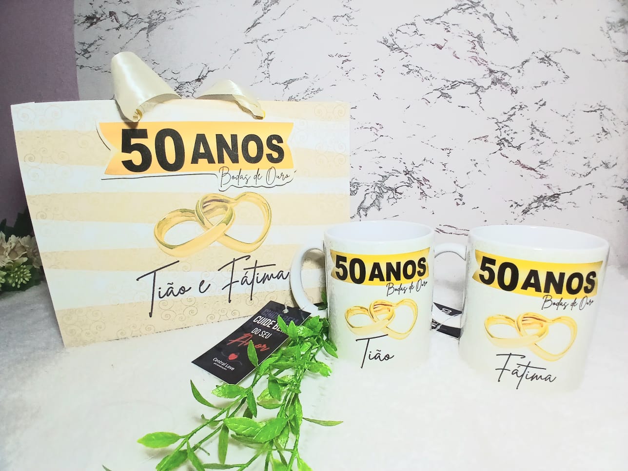 Kit Bodas de Casamento - Imagem 5