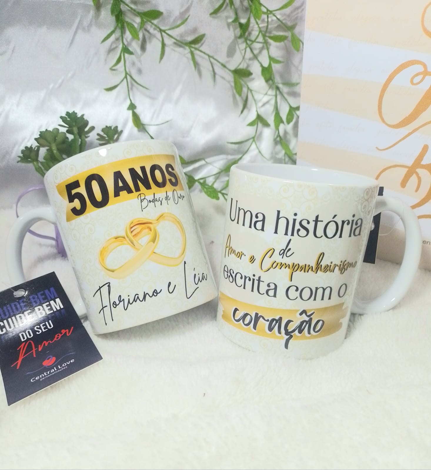 Kit Bodas de Casamento - Imagem 2