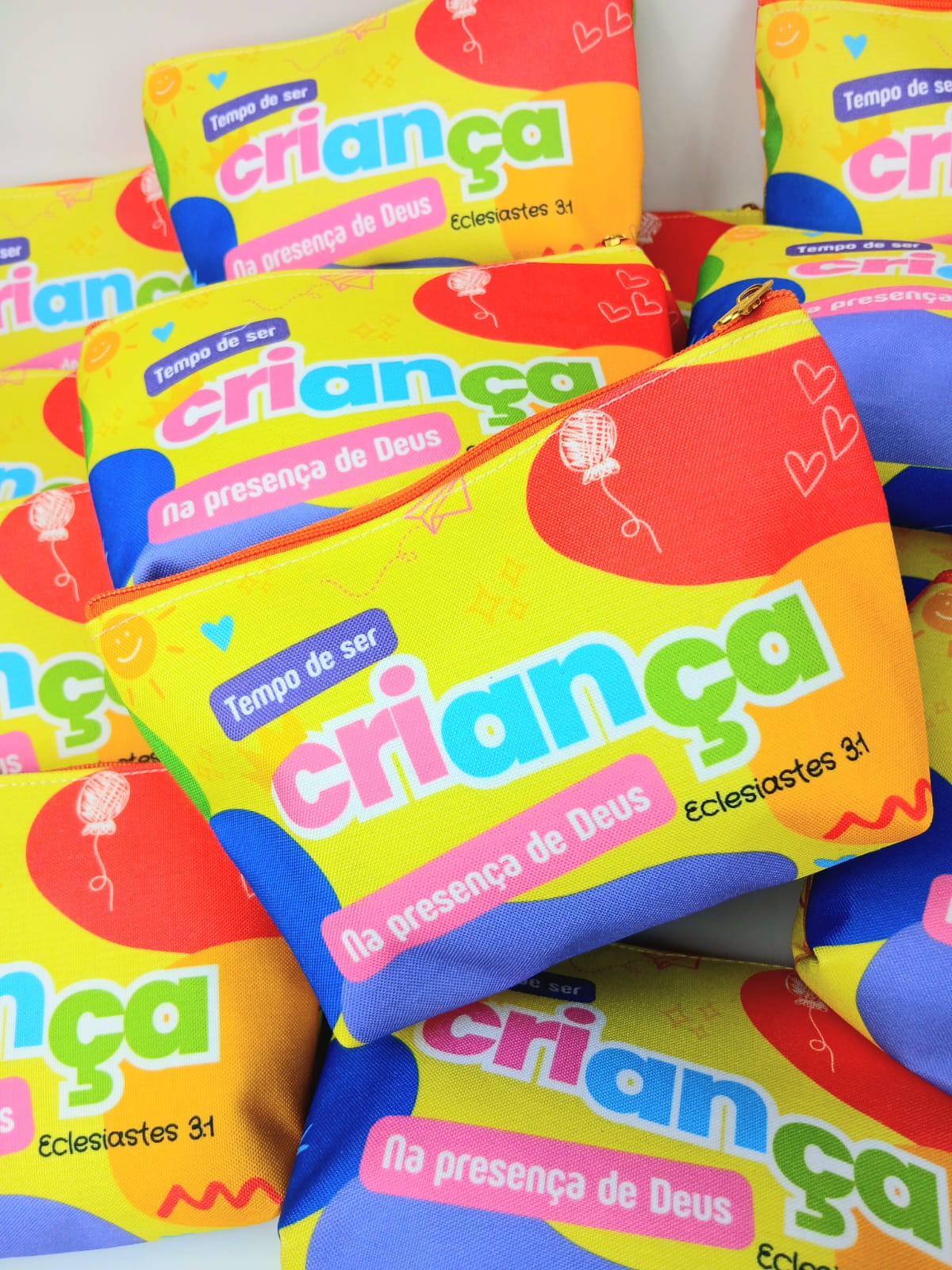 Nécessaire Personalizada - Imagem 6