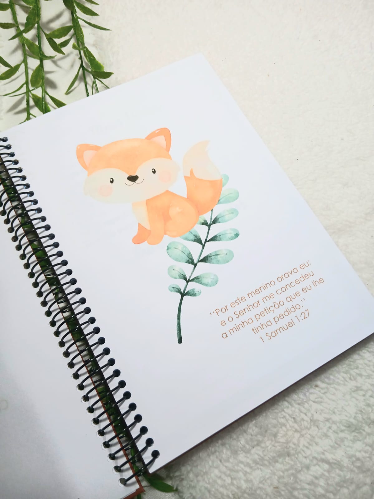 Caderneta de Vacina - Imagem 3