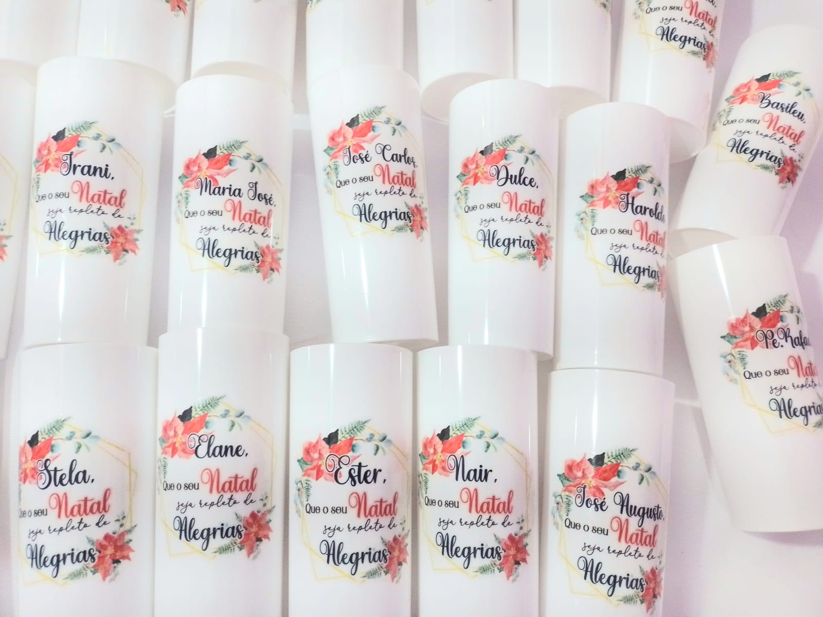 20 Copos Long Drink - Imagem 4