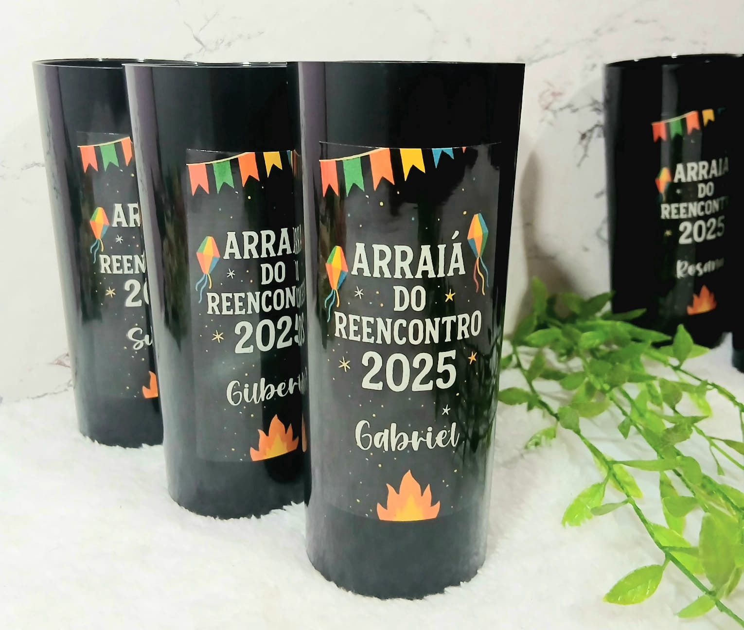 20 Copos Long Drink - Imagem 3