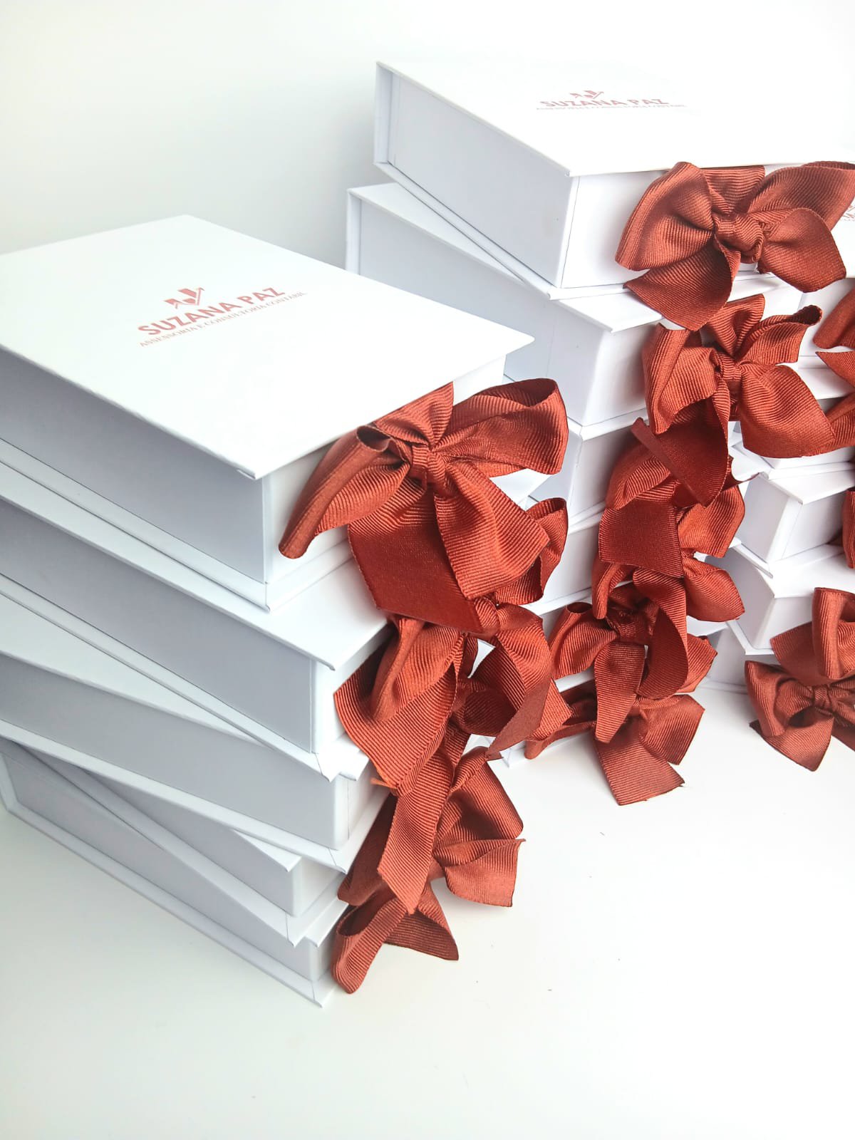 Caixa Cartonada Tamanho M - Imagem 8