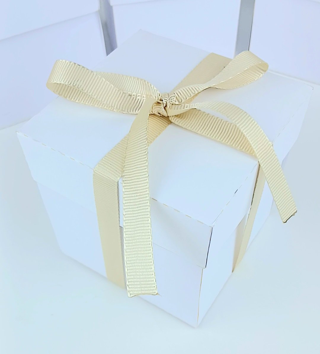 Caixa Explosiva Anúncio de Gravidez – Papel Offset 180g - Imagem 5